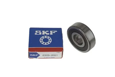 Produktbild von Universeel - 6303 Kugellager 2Rs -