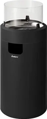 Produktbild von Enders Terrassenfeuer Nova M Heizstrahler Gas Heizpilz