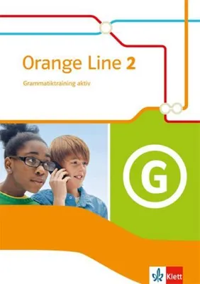 Produktbild von Orange Line 2