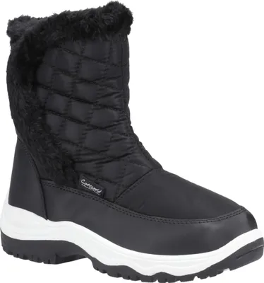 Obrázek produktu pro Cotswold - Dámské sněhule "Butterrow" FS11222 (40 EU) (Black)