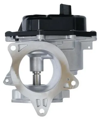 Produktbild von AGR-Ventil Euro 6 elektrisch ohne Dichtungen 5-polig VALEO für u.a. VW CRAFTER