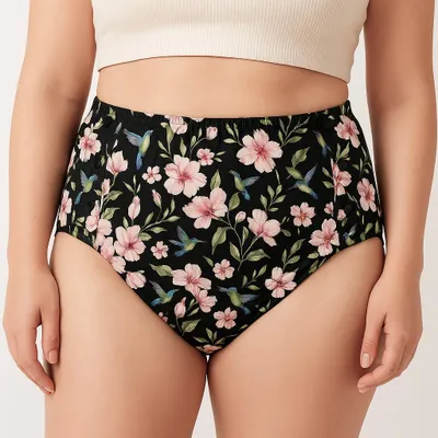 Produktbild von Wiederverwendbare Inkontinenz-Pants für Erwachsene – waschbar, saugfähig und diskret, Größe XL/2XL