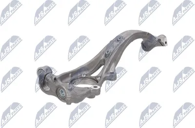 Produktbild von NTY ZZP-AU-033 Achsschenkel Radaufhängung Lenkung für AUDI A4 B9 Avant (8W5, 8WD) Vorne Rechts