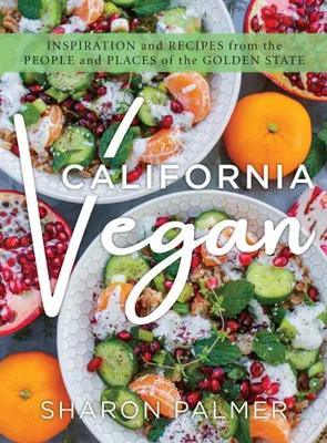 Produktbild von California Vegan