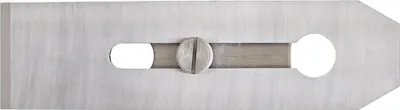 Produktbild von Ulmia Doppeleisen mit Klappe, Eisenbreite: 48mm