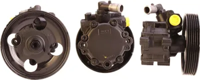 Produktbild von ELSTOCK 15-1052 Servolenkung Pumpe Servopumpe für FIAT DUCATO Pritsche/Fahrgestell (230) Hydraulisch
