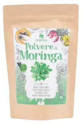 Immagine prodotto di Moringa200 G