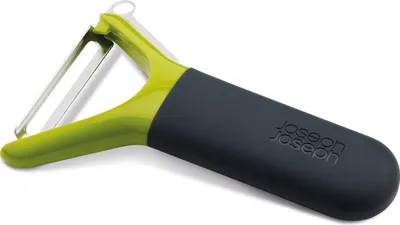 Produktbild von Joseph Joseph Multi-Peel - Y-förmiger Schäler - grün
