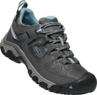 Produktbild von KEEN Targhee 3 WP Schuhe Damen blau 37,5