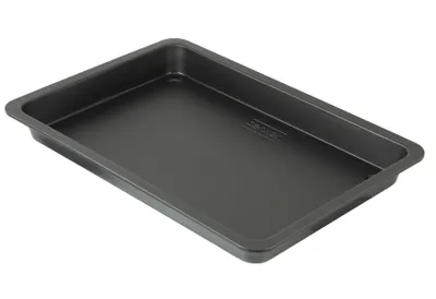 Obrázok produktu pre Zenker 6536, Obdĺžnikový, Čierna