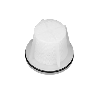 Produktbild von Philips Saeco Original Schmutzfilter, kompatibel mit Saeco Philips, Gaggia Kaffeevollautomaten. Wasserfilter im Wassertank wie 224640200, 421941115951