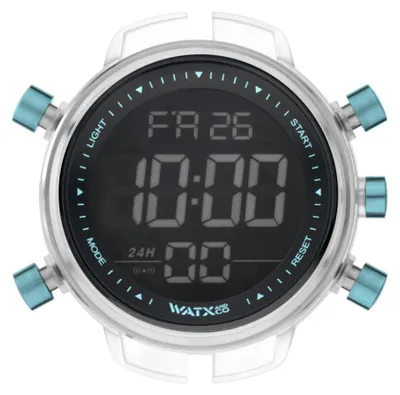 Image de WATX&COLORS Montres-bracelets RWA1780
