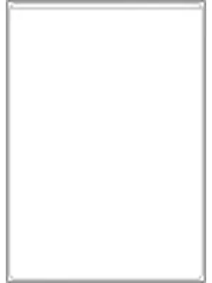 Produktbild von Klarsichttafel standard A4 grau 5 Stück
