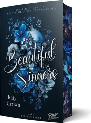 Produktbild von Beautiful Sinners