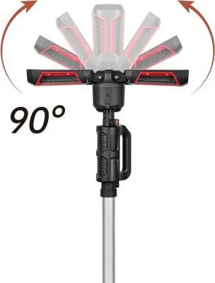 Produktbild von AccuLux WL6000 LED ausziehbarer Arbeitsstrahler