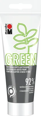 Produktbild von Marabu 14500050174, 100 ml, Schieferfarben, 1 Stück(e)