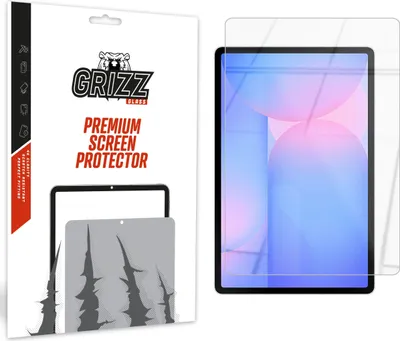 Produktbild von GrizzGlass HybridGlass Samsung Galaxy Tab S10 FE Plus