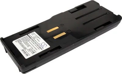 Immagine prodotto di TECHTEK Batteria compatibile con [Ericsson] PC200, per [Uniden] SPH155, SPH155DT, SPS801, SPS802, SPU454 sostituisce APX1105