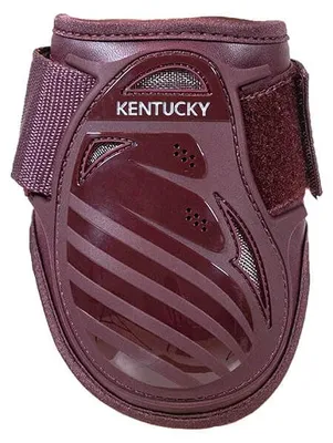 Produktbild von Kentucky Horsewear Streichkappen BAMBOO für Jungpferde
