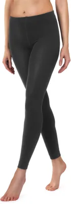 Image de Leggings thermiques pour femme Merry Style avec doublure polaire 24550, extra chauds (anthracite, 40/42)