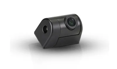 Produktbild von ZENEC ZE-RVC82MT Rückfahrkamera vertikal verstellbar IP69K NTSC