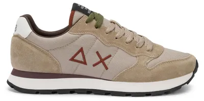 Produktbild von SUN68 Tom Solid - Herren Sneakers Schuhe Beige Z46101-77 , EU 45