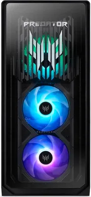 Acer Predator PO5-660, Intel Core Ultra 7, 265F, 32 GB, 2 TB, Windows 11 Home, 64-Bit