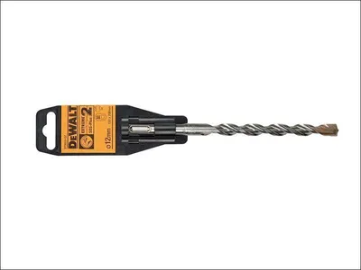 Image de DEWALT Hammerbohrer SDS-plus 12x200x150mm