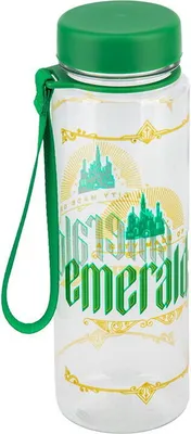 Produktbild von Wicked - Trinkflasche