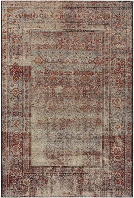 Produktbild von In- & Outdoor Teppich Artis Bunt, Maße:120 x 180 cm