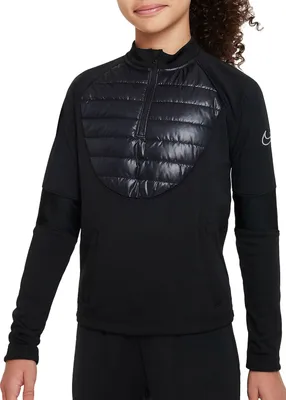 Produktbild von Nike Therma-FIT Academy Winter Warrior Trainingspullover Kinder
