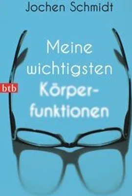 Image de Meine wichtigsten Körperfunktionen