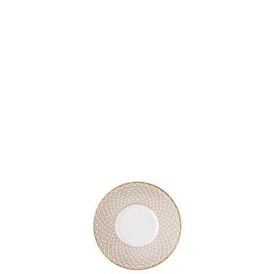 Produktbild von Rosenthal Espr/Mokka-Unterta. Carreau Beige 10460-404308-14721
