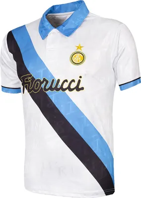Produktbild von COPA Retro Trikot FC Internazionale 1993-94 white M