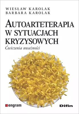 Produktbild von ISBN Autoarteterapia w sytuacjach kryzysowych Ćwiczenia uważności, Polski, Broszurowa okładka, 150 stron(y)