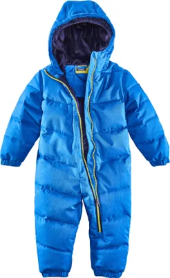 Produktbild von killtec Hose mit Oberteil Karter Mini 00817-royal 110/116 unisex
