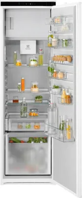 Immagine prodotto di Electrolux KFF6DD18S monoporta Da incasso 282 L D Bianco