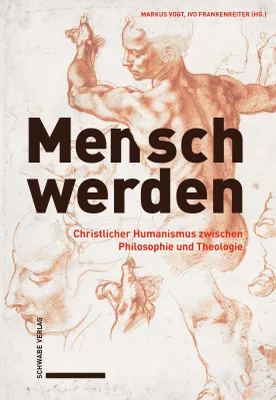 Produktbild von Mensch werden