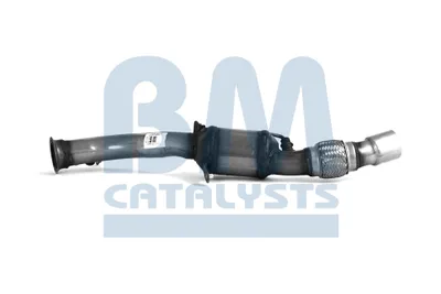 Produktbild von BM CATALYSTS Katalysator Kat für BMW 5 Limousine (E60) BM80546H