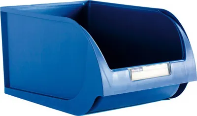 Immagine prodotto di Contenitore 40cm blu titanio