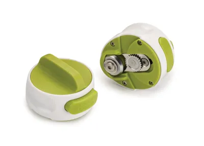 Image de Joseph Joseph Can-Do Ouvre-boîte manuel, vert