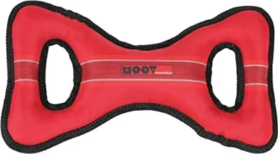 Produktbild von ZOLUX Spielzeug Knochen für Hunde MOOV - M
