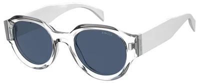 Produktbild von Levi's LV 1078/S Matte crystal 50/22/145 Uni Sonnenbrillen