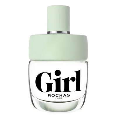 Produktbild von Rochas Girl Eau De Toilette Spray 40ml