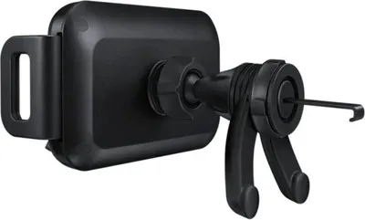 Image de Chargeur de voiture sans fil Samsung P-H5300 Noir