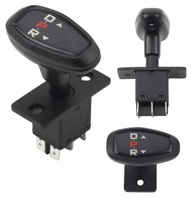 Obrázek produktu pro Přepínač pro jízdu v autech - vpřed/stop/vzad