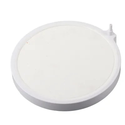 Image de Aquariophilie pour aquarium avec pompe à eau Nano Blasenstein Erhöht C-200