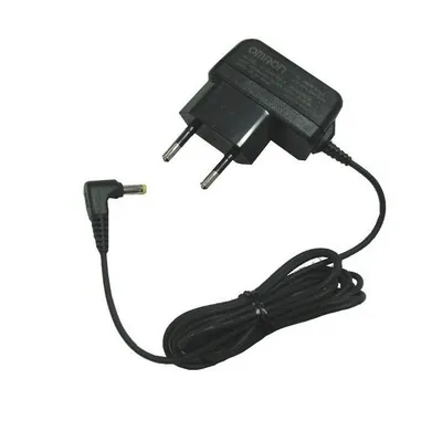 Produktbild von OMRON Netzteil HHP-CM01 Blutdruckmessgerät X7 kompatibel Ersatzteil Healthcare