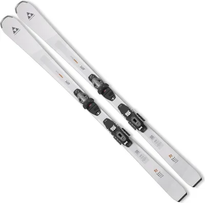 Produktbild von Fischer Lite 72 WS SLR PRO + RS 9 GW SLR 145 cm Ski