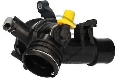 Produktbild von Metalcaucho Thermostat Kühlmittel 95°C passend für MERCEDES-BENZ C-Klasse Limousine (W204) C-Klasse T-modell (S204) E-Klasse Limousine (W212)
